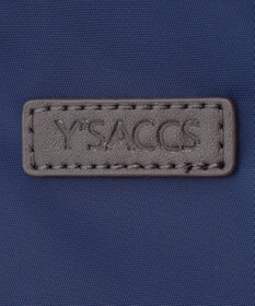 Y'SACCS シンプルスマートリュックサック