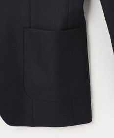 J.PRESS LADIES L オックス シングル テーラードジャケット