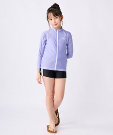 OP／FILA 【Ocean Pacific】ジェンダーレス・ラッシュガード