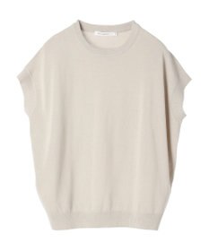 AMERICAN HOLIC フレンチスリーブニットプルオーバー