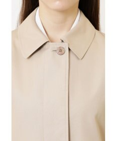 DAKS ステンカラーコート