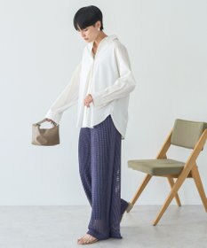 AMERICAN HOLIC メッシュパンツ