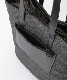 Y'SACCS コンビサマーA4トート