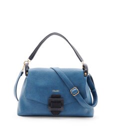 MioFIRANO バックル付きフラップトートバッグ 2WAY　FIRANO フィラノ