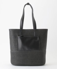 Y'SACCS コンビサマーA4トート