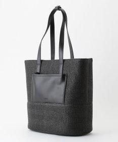 Y'SACCS コンビサマーA4トート