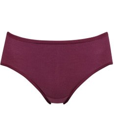 Wing ショーツ 【デイリーフィット リブ】 リブ素材(身生地部) はきこみ丈ふつう EC2400 ウイング／ワコール