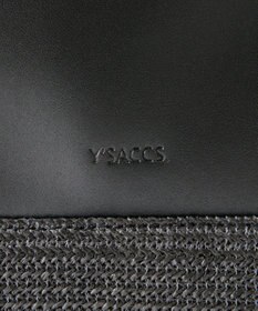Y'SACCS コンビサマーA4トート
