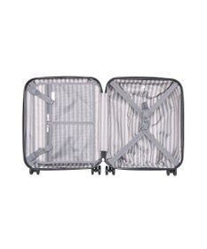 ACE BAGS & LUGGAGE ACE クレスタ フロントポケット付きスーツケース 2~3泊 機内持ち込み 06315 エース