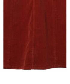 AMERICAN HOLIC コーデュロイＡラインスカート