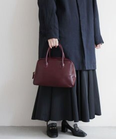 TIDEWAY MOSS ボストンバッグ M