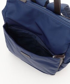 Y'SACCS シンプルスマートリュックサック