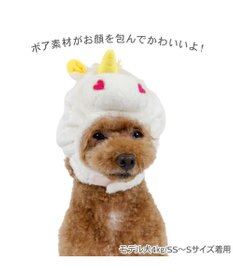 PET PARADISE ディズニー トイ・ストーリー バターカップ 帽子 ４Ｓ～３Ｓ/ＳＳ～Ｓ