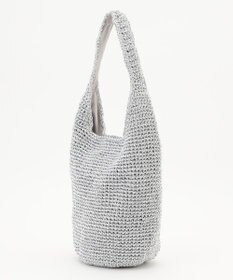 ANY 雑材トートバッグ