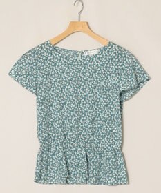 ONWARD Reuse Park 【組曲】ブラウス春夏