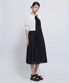 TOCCA CHANDELIER LACE ドレス