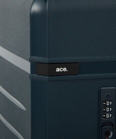 ACE BAGS & LUGGAGE ace. タクティシティ スーツケース Mサイズ 58L 05692 エース