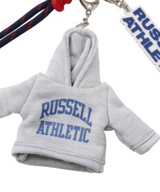 AMERICAN HOLIC 【RUSSELL】フーディースウェット チャーム