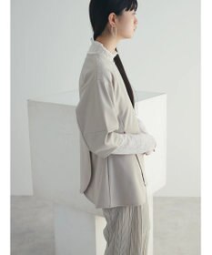 Green Parks armonia. ペプラム切替トップス