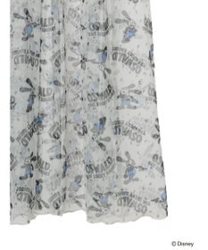 Green Parks オズワルド／２ＷＡＹ　シアーキャミワンピース