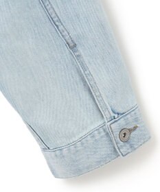 J.PRESS YORK STREET 【UNISEX】デニムジャケット