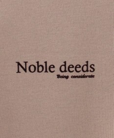 J.PRESS LADIES ロゴ Tシャツ