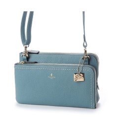 PELLE BORSA お財布ポシェット Reinette レネット 4704