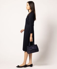 TOCCA 【00サイズあり・洗える】LUCE カラードレス