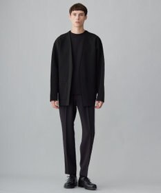 UNFILO MENS 【男女兼用/新色追加】スマート ストレッチ TEE