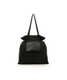 LANVIN en Bleu ポプリス ポケッタブルバッグ