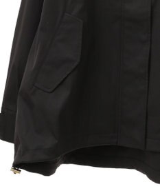 earth music&ecology マウンテンパーカー