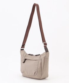 Y'SACCS カーゴポケット　ショルダーバッグ