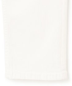 JOSEPH HOMME ストレッチホワイトデニム   /  STICK 5P