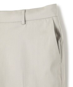 JOSEPH ヴィスバイストレッチ　テーパードトラウザーズ