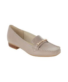 REGAL FOOT COMMUNITY 【リーガルレディース】F60N ビット付きモカシューズ