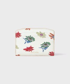 Paul Smith プリントコンビネーション パスケース