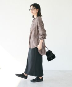 CRAFT STANDARD BOUTIQUE ヴィンテージボイルスキッパー長袖シャツ