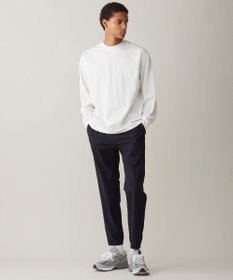 UNFILO MENS 【新色追加】FINE MOVE ジョグパン [24年商品]