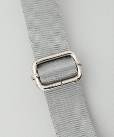 組曲 【PC用ポケット付き】ナイロンポケット バックパック