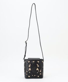 GRACE CONTINENTAL CTWK Square Bag