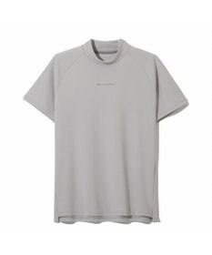 ZERO HALLIBURTON 【吸水速乾・抗菌防臭】 モックネックTシャツ ZHG-M5S5a 82949