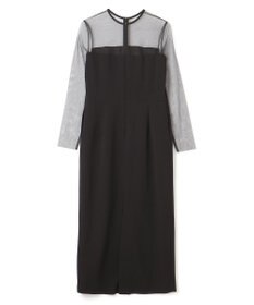 BEIGE， SARAH / ビスチェドレス