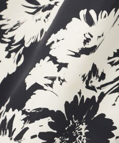 TOCCA 【洗える】WANDERING FLOWER ドレス