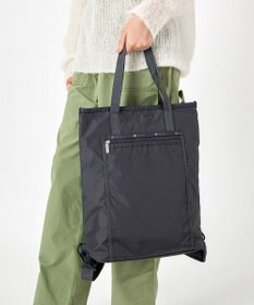 LeSportsac EVERYDAY TH BACKPACK/サンダー