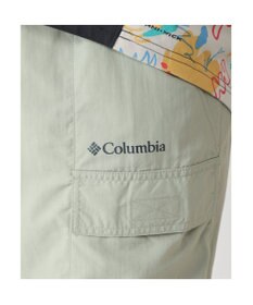 Columbia Columbia/ サンディアパラシュートパンツ /コロンビア