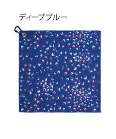 MOONBAT エスタ (estaa) くっつきタオル チューリップバード