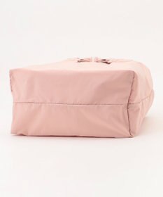 TOCCA 【WEB限定・A4サイズ対応】BICOLOR RIBBON ECOBAG エコバッグ