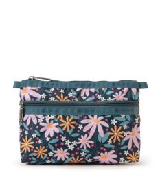LeSportsac COSMETIC CLUTCH/レトロデイジーズ
