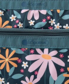 LeSportsac COSMETIC CLUTCH/レトロデイジーズ