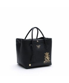 A.D.M.J. 【牛革】チェルボDカン付トート25cm